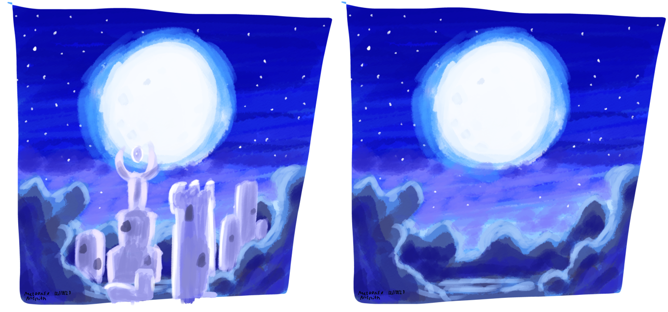 Moonshine Heights
