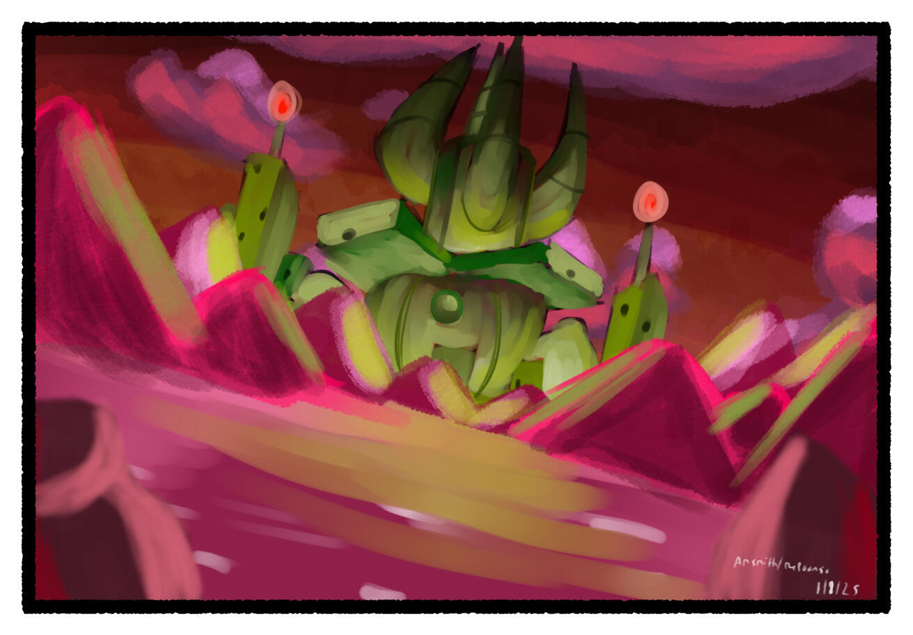 Fortress