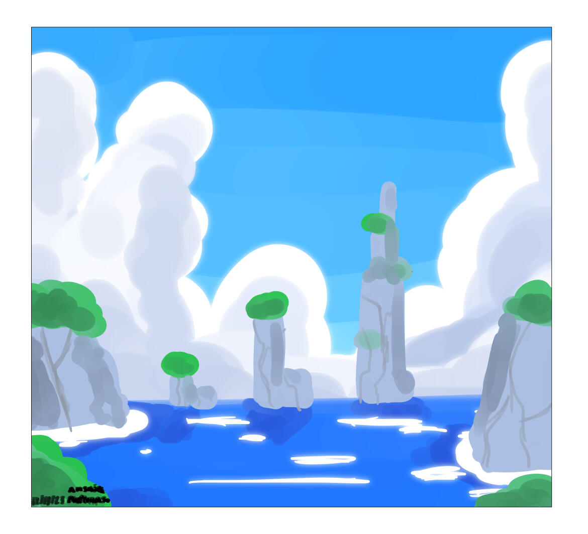 Isle