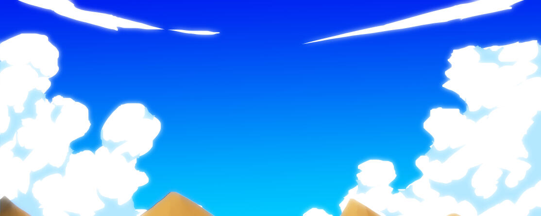Clouds 1