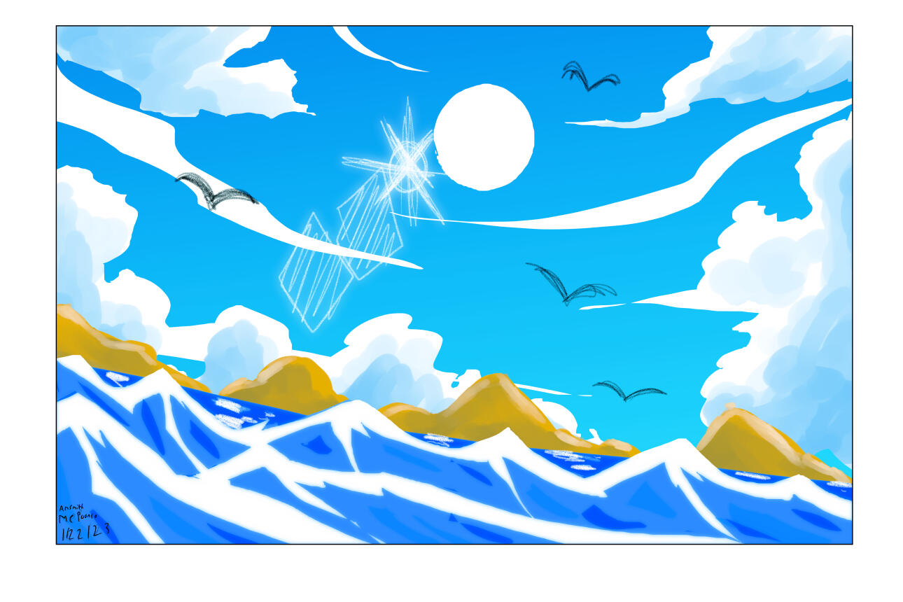 Ocean