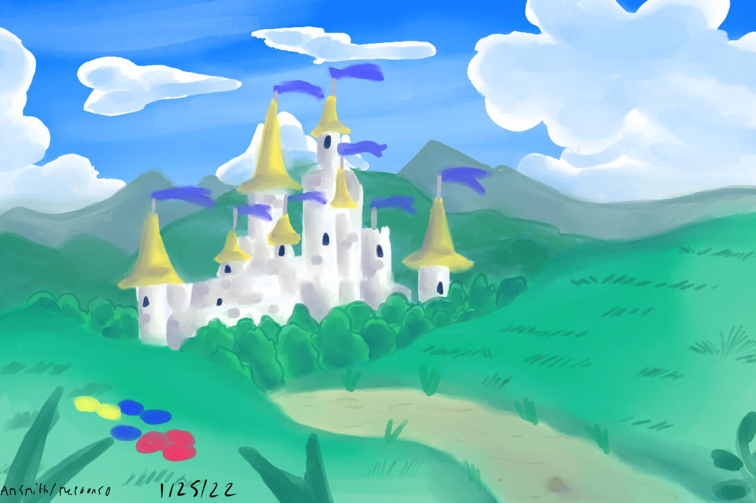 The Castle