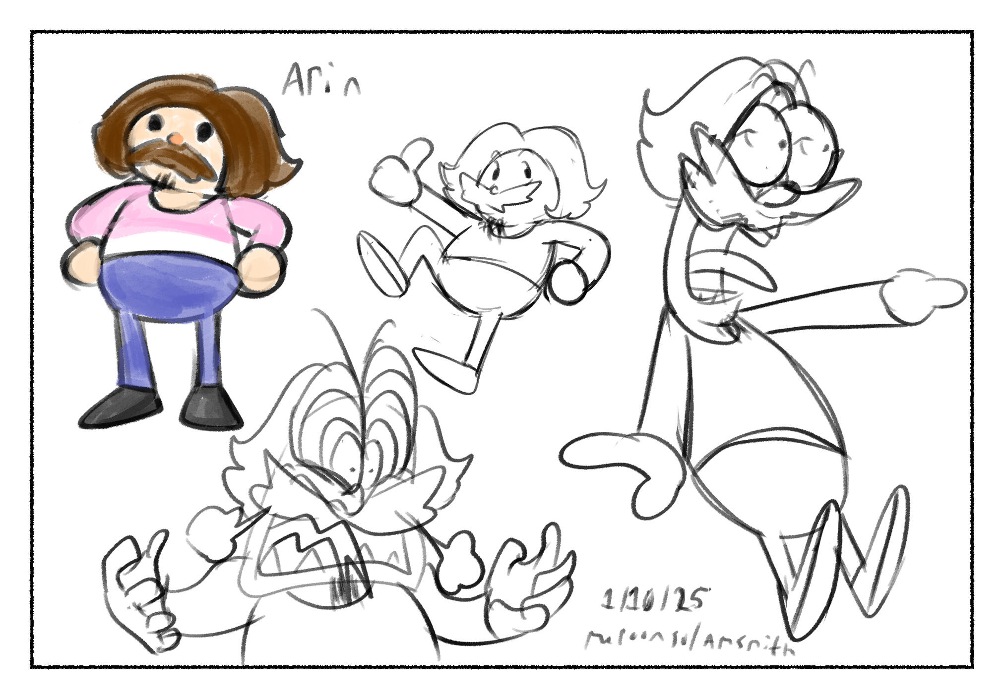 Grumpy Gamer