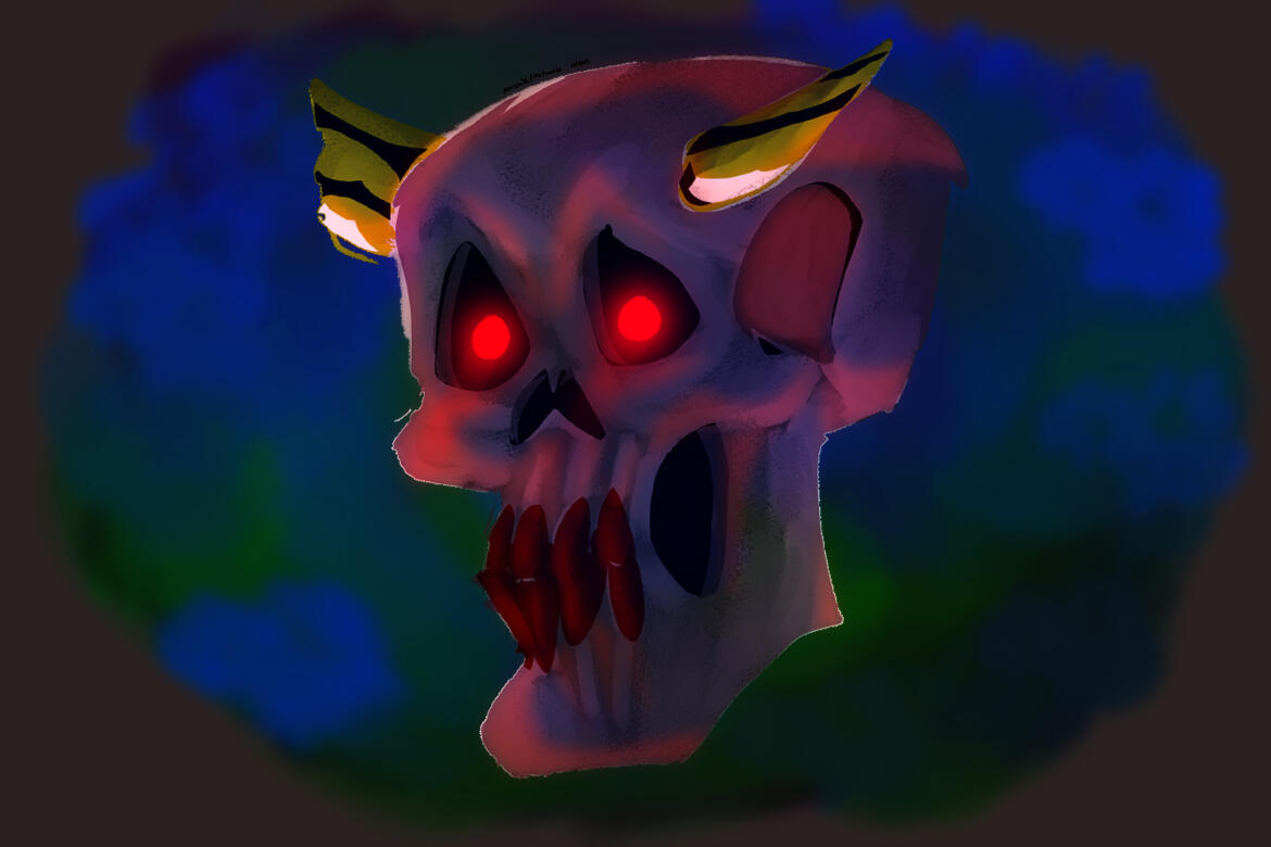 The Skull