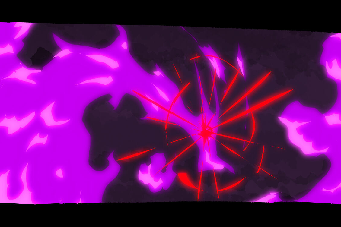 Fire dragon